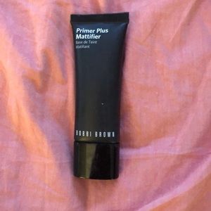 Make up primer